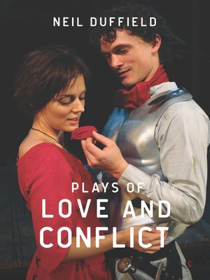 cover image of Plays of Love and Conflict